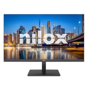 Monitor Nilox 24" IPS 100Hz HDMI VGA