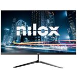Monitor Nilox 24″ Full HD 120Hz VA HDMI VGA