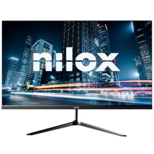 Monitor Nilox 24" Full HD 120Hz VA HDMI VGA