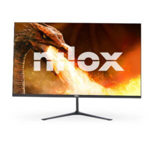 Monitor Gaming Nilox 24" 165Hz Full HD VA HDMI