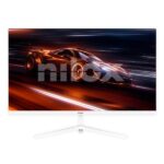 Monitor Nilox 24″ IPS 200Hz 1ms HDMI DP