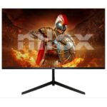 Monitor Gaming Curvo Nilox 27″ 144Hz VA 2.560px 3xHDMI