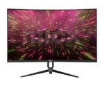 Monitor Curvo Gaming Nilox 27″ 200Hz VA Full HD HDMI DP