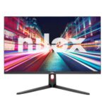 Monitor Gaming Nilox Curvo 27″ 2K 200Hz VA HDMI/DP