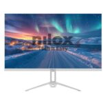 Monitor Nilox 27″ Full HD IPS 100Hz HDMI DP Multimedia