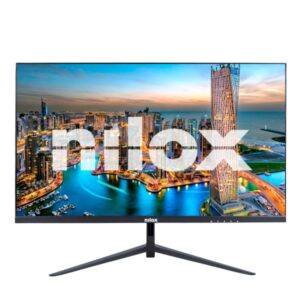 Monitor Nilox 27" Full HD IPS 100Hz 1ms HDMI DP