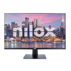 Monitor Nilox 27" Full HD IPS 100Hz 1ms HDMI DP