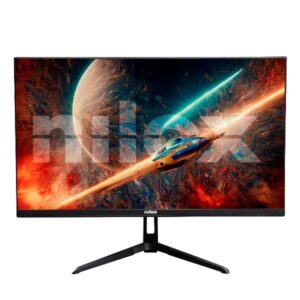 Monitor Gaming Nilox 27" Full HD IPS 165Hz 1ms G-Sync