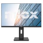 Monitor Nilox 27″ IPS 120Hz Full HD Regolabile
