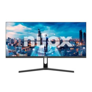 Monitor Nilox 29" UltraWide IPS 75Hz 2560x1080 HDMI DP