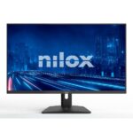 Monitor Nilox 32″ IPS 100Hz Full HD HDMI VGA