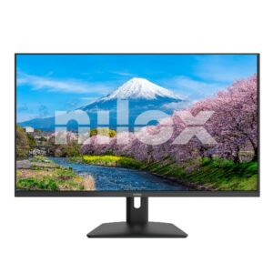 Monitor Nilox 32" IPS 75Hz Full HD HDMI VGA