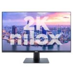 Monitor Nilox 27″ 2K IPS 100Hz 1ms 2xHDMI DP