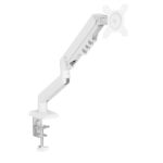 Supporto Monitor a Braccio Nilox Regolabile per Schermi fino a 32″ 32kg