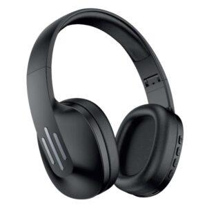 Auricolari Wireless Nilox con Microfono e Controllo Chiamate USB-C Nero