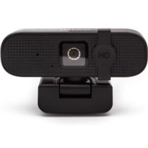 Webcam Nilox 2K USB Nero 2560x1440 30fps