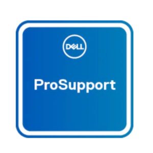 Dell Technologies 1Y Basic Onsite to 5Y ProSpt - ESTENSIONE GARANZIE