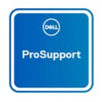 Dell Technologies 3Y Basic Onsite to 3Y ProSpt – ESTENSIONE GARANZIE