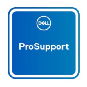Dell Technologies 3Y Basic Onsite to 3Y ProSpt - ESTENSIONE GARANZIE