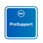 Dell Technologies 3Y Basic Onsite to 5Y ProSpt – ESTENSIONE GARANZIE