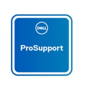 Dell Technologies 3Y Basic Onsite to 3Y ProSpt - ESTENSIONE GARANZIE