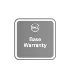 Dell Technologies 3Y Basic Onsite to 5Y Basic Onsite – ESTENSIONE GARANZIE