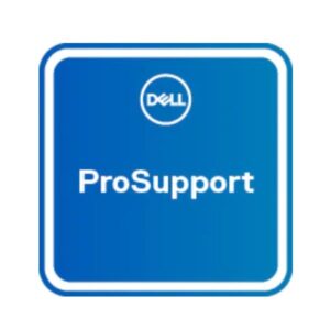Dell Technologies 3Y ProSpt to 5Y ProSpt - ESTENSIONE GARANZIE