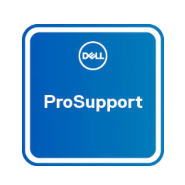 Dell Technologies 3Y ProSpt to 5Y ProSpt - ESTENSIONE GARANZIE