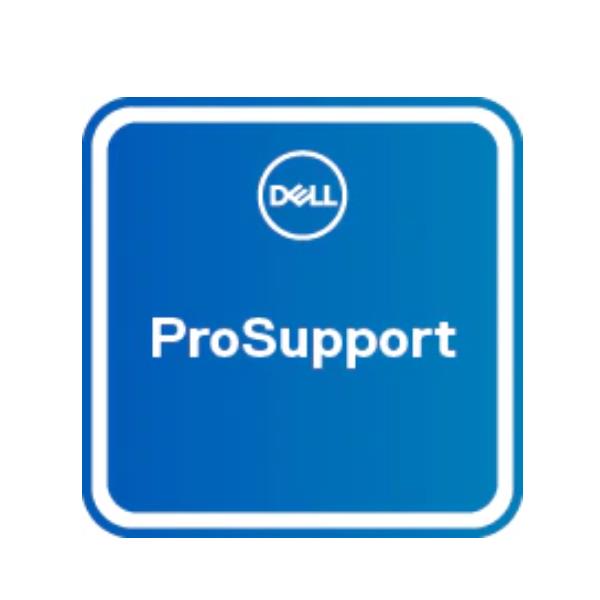 Dell Technologies 3Y ProSpt to 5Y ProSpt - ESTENSIONE GARANZIE