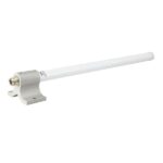 Antenna Wireless Level One OAN-4102 5GHz 10dBi Omnidirezionale N-Female