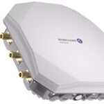 Access Point Gestito Alcatel-Lucent OmniAccess Stellar AP1301 Indoor Dual Band WiFi 6
