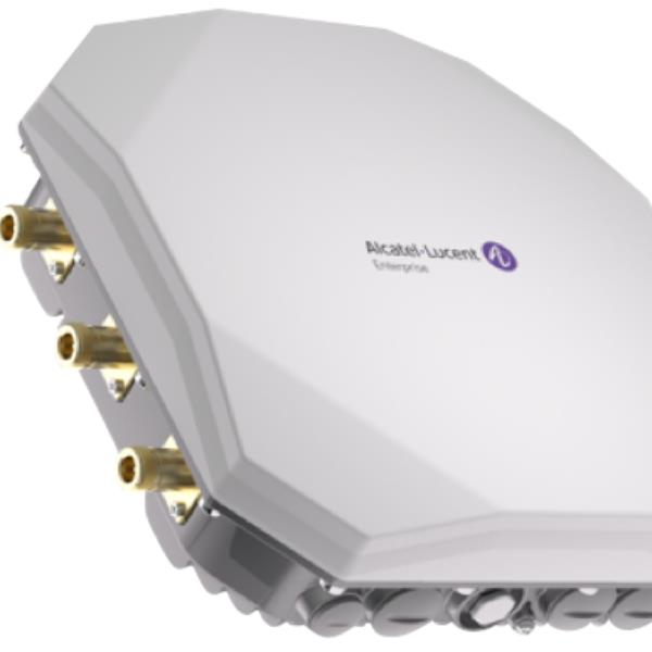 Access Point Gestito Alcatel-Lucent OmniAccess Stellar AP1301 Indoor Dual Band WiFi 6
