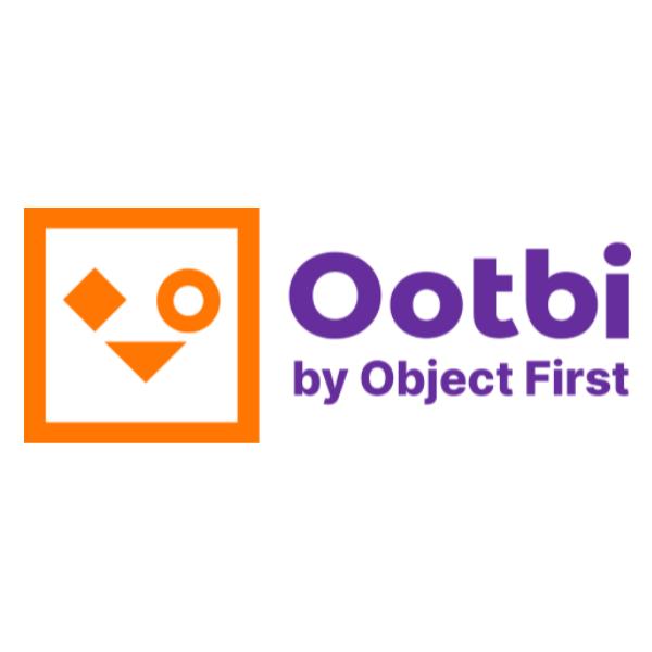 Object First OOTBI 8 TB + 3Y SUPPORT digital media retention - SOFTWARE MULTILICENZA (ELETTRONICA)