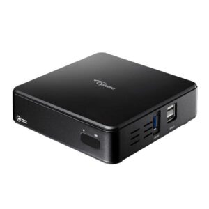 Adattatore Wireless Optoma OCH100 per Monitor e Proiettori