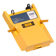 OTDR Fluke Networks OFP-SM per Fibra Monomodo 1310/1550nm con Probe