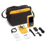 OTDR Fluke Networks OptifiberPro per Fibra Multimodo 850/1300nm