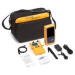 OTDR Fluke Networks OptifiberPro Multi/Monomodo 850/1300/1310/1550nm