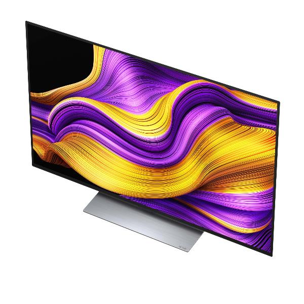 TV LG OLED EVO G5 48" 4K UHD Smart WebOS25