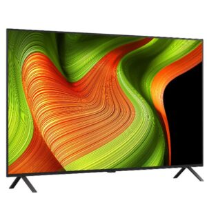 TV LG OLED55B5 55" 4K UHD Smart WebOS25 Piedini Laterali
