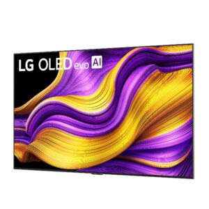TV LG OLED EVO G5 65" 4K UHD Smart WebOS25