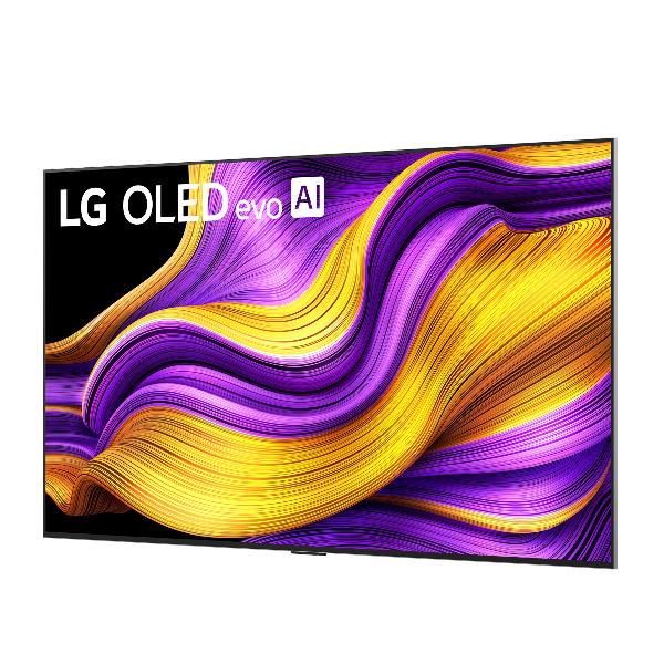 TV LG OLED EVO G5 65" 4K UHD Smart WebOS25