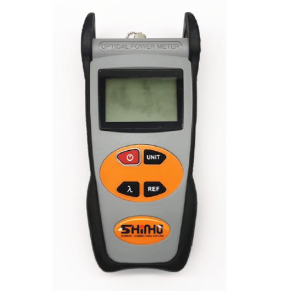 Strumento Certifica Fibra Sinho OLS5002-M Laser Source Multimodo 850/1300nm