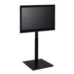 Piedistallo Mobile ITB Solution OM0281 per TV fino a 50" 40kg