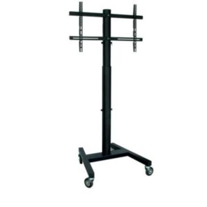 Piedistallo TV ITB Solution OM0284 per Schermi fino a 55" 40kg