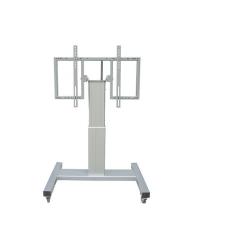 Supporto TV a Pavimento ITB Solution OM06184 per Schermi fino a 90" 150kg