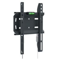 Staffa TV ITB Solution OM06187 a Muro per Schermi fino a 37" 35kg