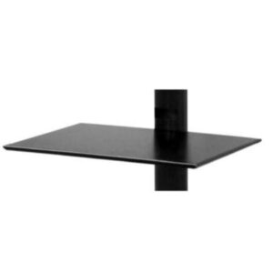 Mensola Supporto TV/Monitor ITB Solution OM07077 per Accessori fino a 3kg