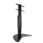 Supporto TV Motorizzato ITB Solution OM07115 Piedistallo per Schermi fino a 65″ 60kg