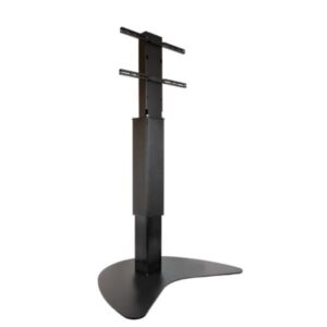 Supporto TV Motorizzato ITB Solution OM07115 Piedistallo per Schermi fino a 65" 60kg