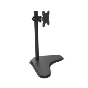 Staffa Monitor ITB Solution OM07171 per Scrivania fino a 32" 8kg